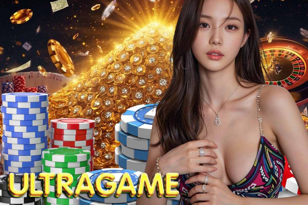ultragame เว็บตรง