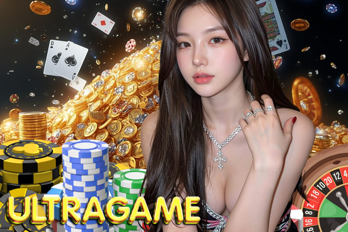 ultragame wallet
