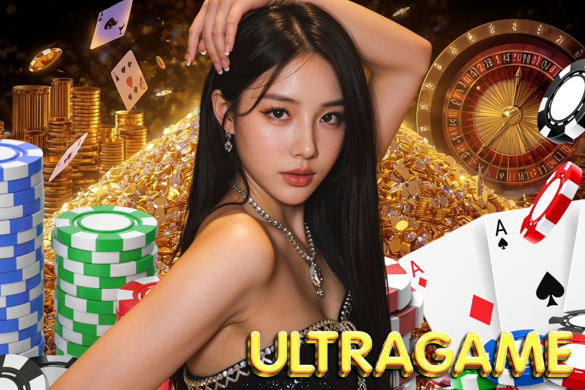 ultragame
