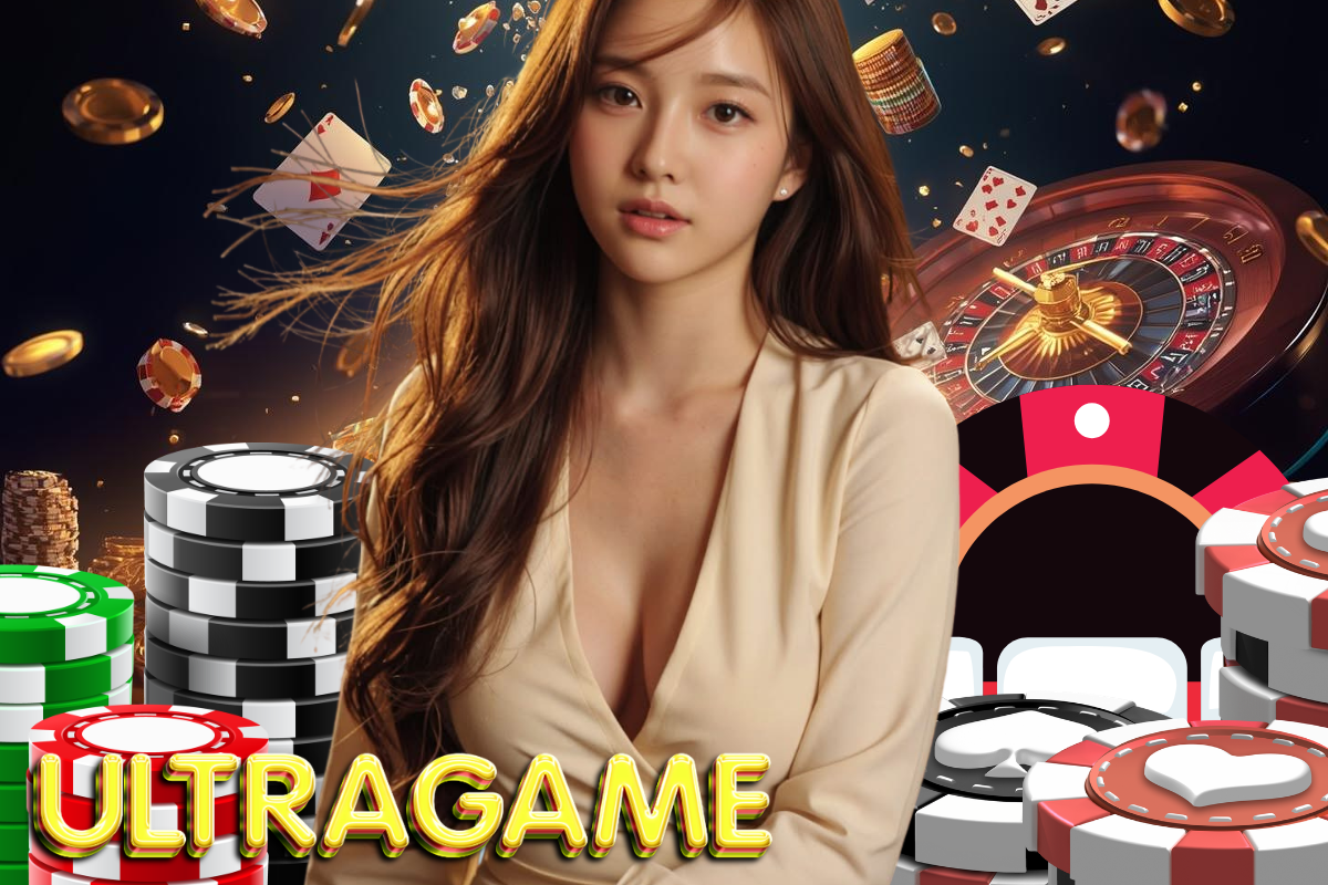 ultragame vip